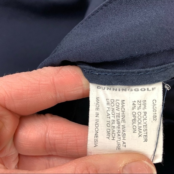 𝅺Dunning Golf  Shorts - Picture 4 of 8